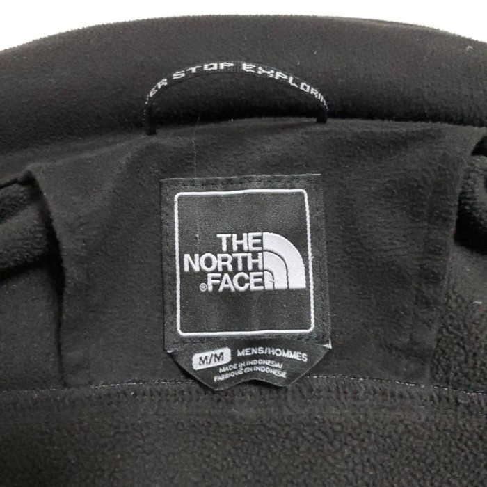 【673】THE NORTH FACE ソフトシェルジャケット Ｍサイズ | Vintage.City 古着屋、古着コーデ情報を発信