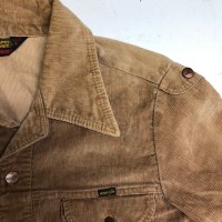 WRANGLER WRAPIDTRANSIT コーデュロイシャツ　70's | Vintage.City 빈티지숍, 빈티지 코디 정보