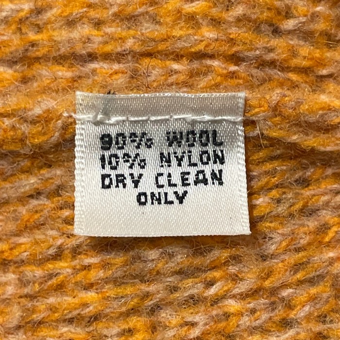 vintage/knit | Vintage.City 古着屋、古着コーデ情報を発信
