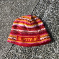 old mulch border beanie | Vintage.City ヴィンテージ 古着