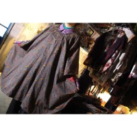 aNz wearing image | Vintage.City ヴィンテージ 古着