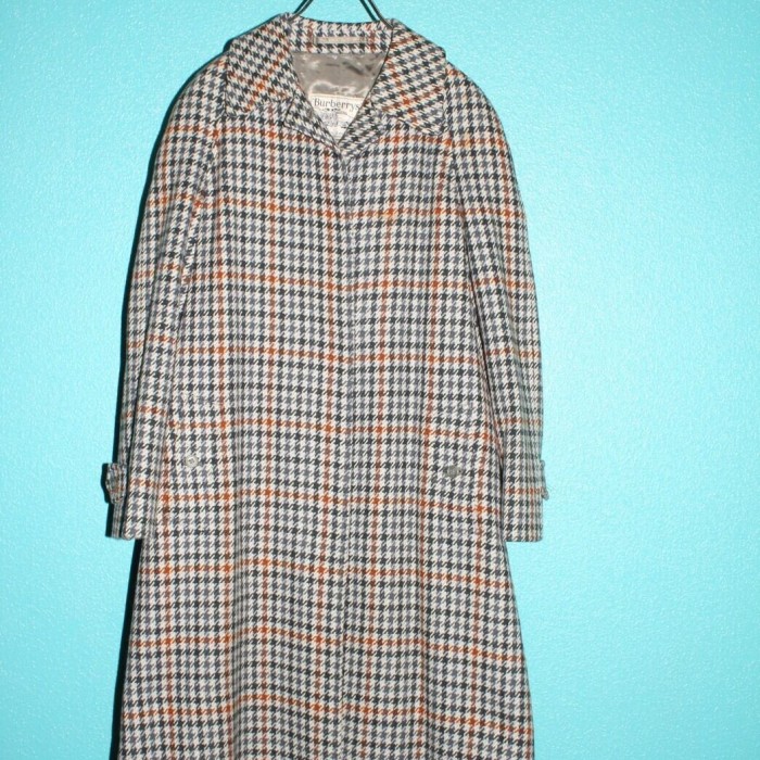 90s Burberrys England製 | Vintage.City 古着屋、古着コーデ情報を発信