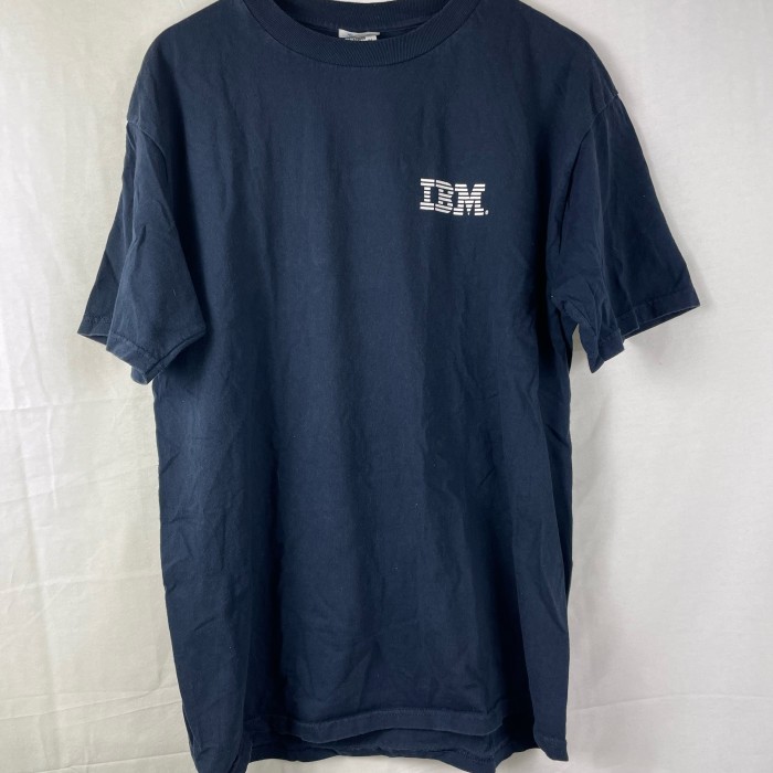 IBM TEAM IP&L | Vintage.City 빈티지숍, 빈티지 코디 정보