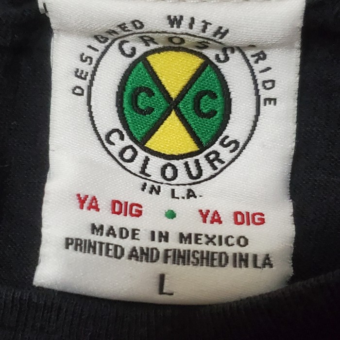 TLC 1992 ティーエルシー 音楽グループ USA古着 半袖Tシャツ | Vintage.City 빈티지숍, 빈티지 코디 정보