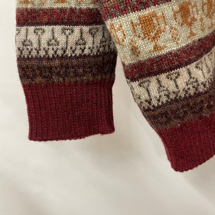 burberrys knit バーバリー　ニット | Vintage.City 빈티지숍, 빈티지 코디 정보