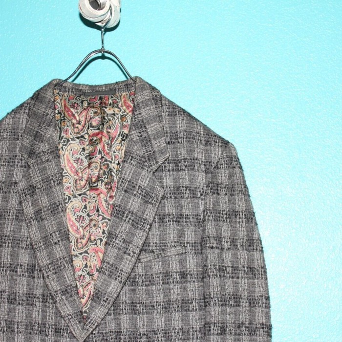 80s HUGO BOSS tailored jacket 西ドイツ製 | Vintage.City Vintage Shops, Vintage Fashion Trends