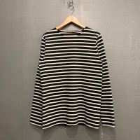 Stripe long T shirt | Vintage.City ヴィンテージ 古着