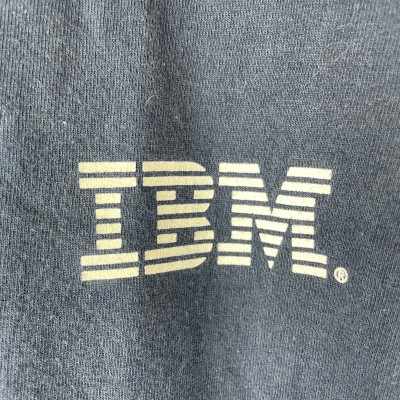 IBM TEAM IP&L | Vintage.City 빈티지숍, 빈티지 코디 정보