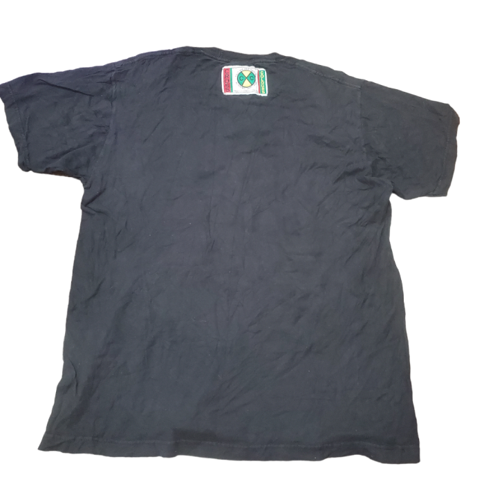 TLC 1992 ティーエルシー 音楽グループ USA古着 半袖Tシャツ | Vintage.City 古着屋、古着コーデ情報を発信