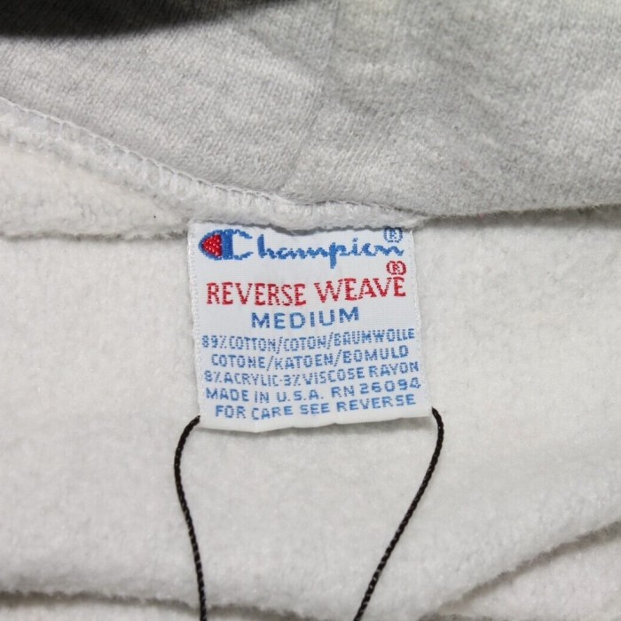 90s Champion reverse weave hoodie snap c | Vintage.City Vintage Shops, Vintage Fashion Trends