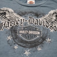 harley-davidson ハーレーダビッドソン USA古着 半袖Tシャツ | Vintage.City 古着屋、古着コーデ情報を発信