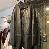 leather jacket | Vintage.City ヴィンテージ 古着