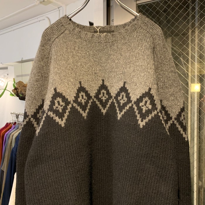 lamb wool knit | Vintage.City Vintage Shops, Vintage Fashion Trends