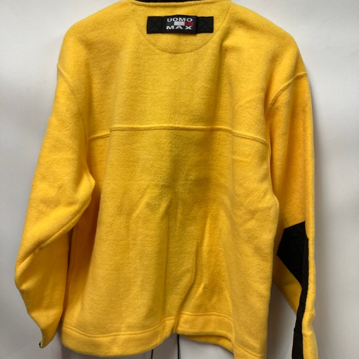 90’s vintage fleece jacket M | Vintage.City 古着屋、古着コーデ情報を発信