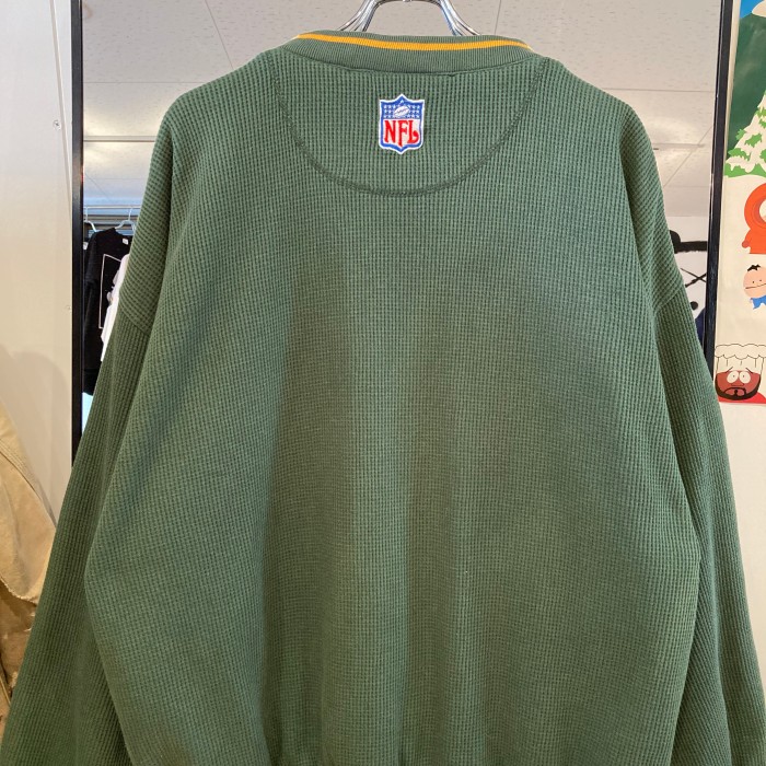 90's PACKERS パッカーズナイロンプルオーバー(SIZE L〜XL相当 | Vintage.City Vintage Shops, Vintage Fashion Trends