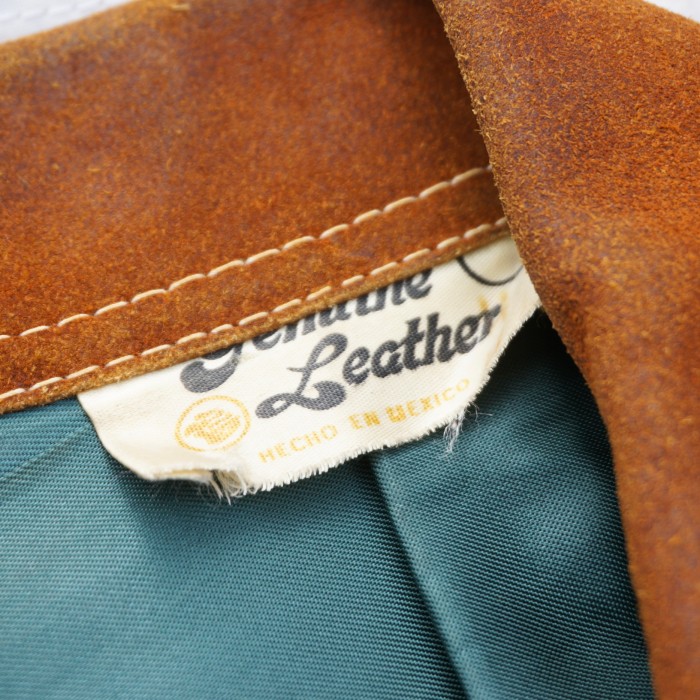 本革 Genuine Leather ショート レザージャケット | Vintage.City Vintage Shops, Vintage Fashion Trends