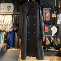 80-90s Yves Saint Laurent trench coat | Vintage.City ヴィンテージ 古着