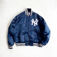 1990s  STARTER authentic New York YANKEE | Vintage.City 古着屋、古着コーデ情報を発信