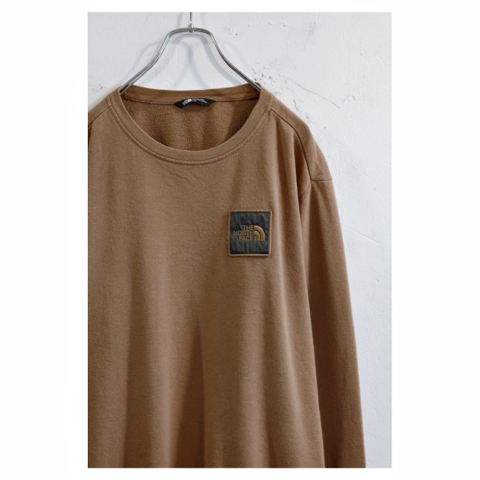 “THE NORTH FACE” Sweatshirt | Vintage.City 빈티지숍, 빈티지 코디 정보