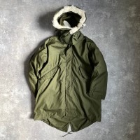(S size) M-65 Fish tail parka #mod32 | Vintage.City ヴィンテージ 古着