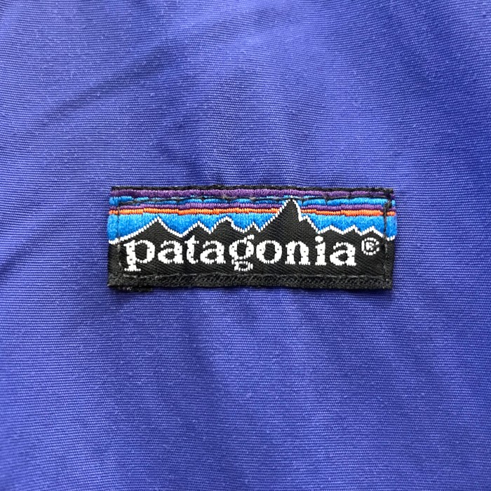"patagonia" シェルドシンチラジャケット | Vintage.City 빈티지숍, 빈티지 코디 정보