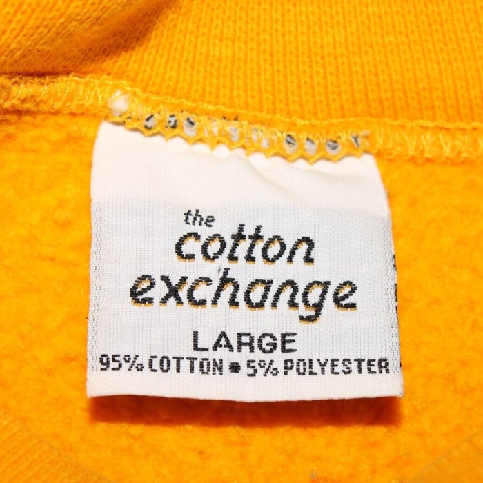 90s "IOWA" College Heavy Sweat Shirt USA | Vintage.City 古着屋、古着コーデ情報を発信