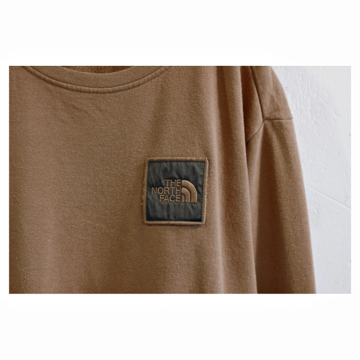 “THE NORTH FACE” Sweatshirt | Vintage.City 古着屋、古着コーデ情報を発信