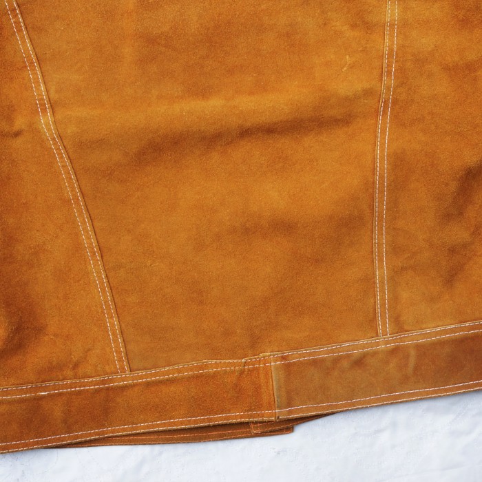 本革 Genuine Leather ショート レザージャケット | Vintage.City 빈티지숍, 빈티지 코디 정보
