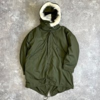 (M size) M-65 Fish tail parka #mod27 | Vintage.City ヴィンテージ 古着