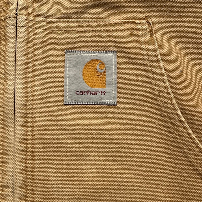 80s Carhartt カーハート　アクティブジャケット　チェック　B094 | Vintage.City 古着屋、古着コーデ情報を発信