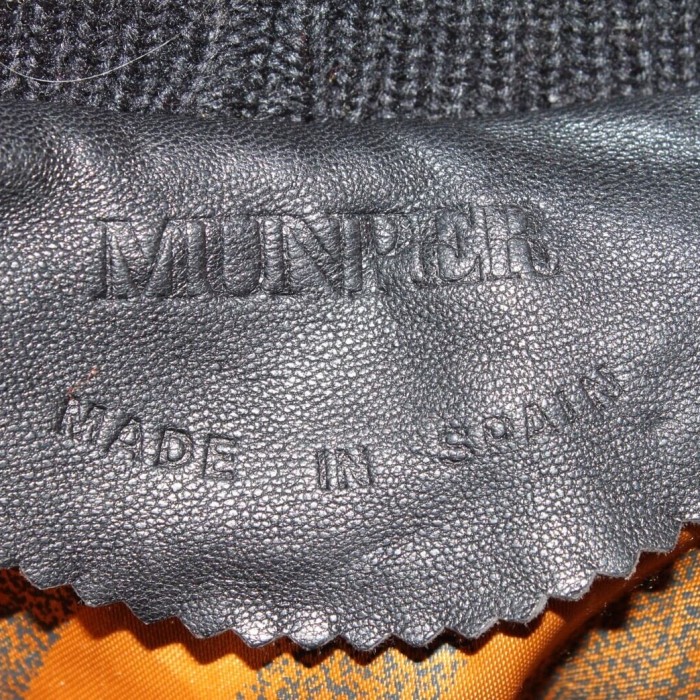 OLD MUNPER Long Knit Cardigan Spain製 | Vintage.City 古着屋、古着コーデ情報を発信