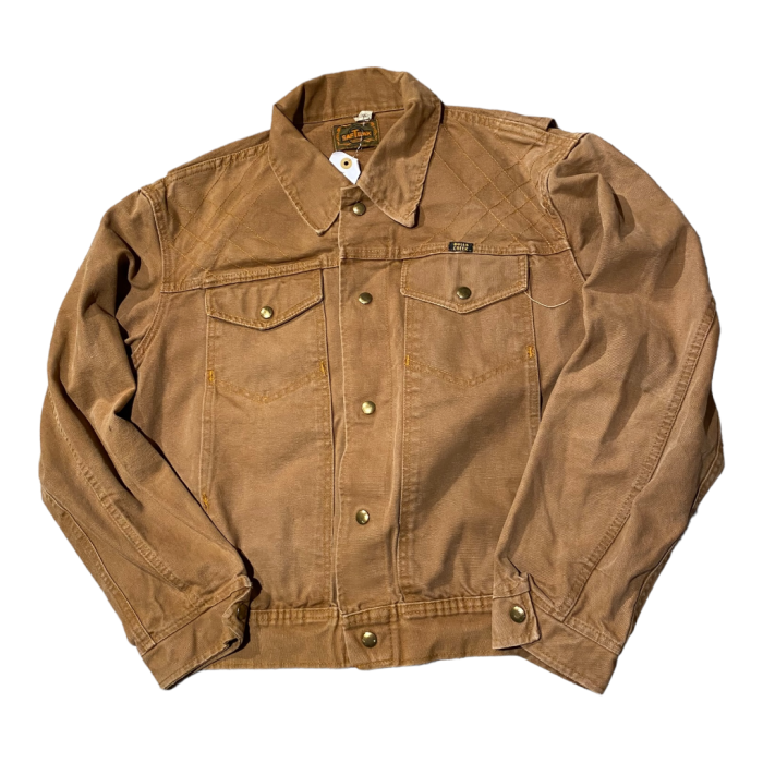 70s SAFTBAK duck hunting jacket | Vintage.City 古着屋、古着コーデ情報を発信
