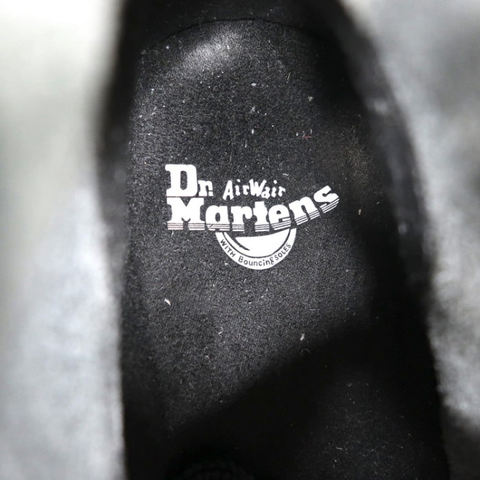 DR.MARTENS チャッカブーツ スニーカー スエードレザー 起毛革 | Vintage.City 古着屋、古着コーデ情報を発信
