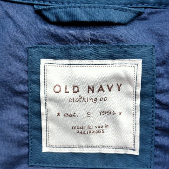 OLD NAVY ブルゾン | Vintage.City 古着屋、古着コーデ情報を発信