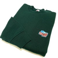 FRUIT OF THE LOOM sweat shirt | Vintage.City ヴィンテージ 古着