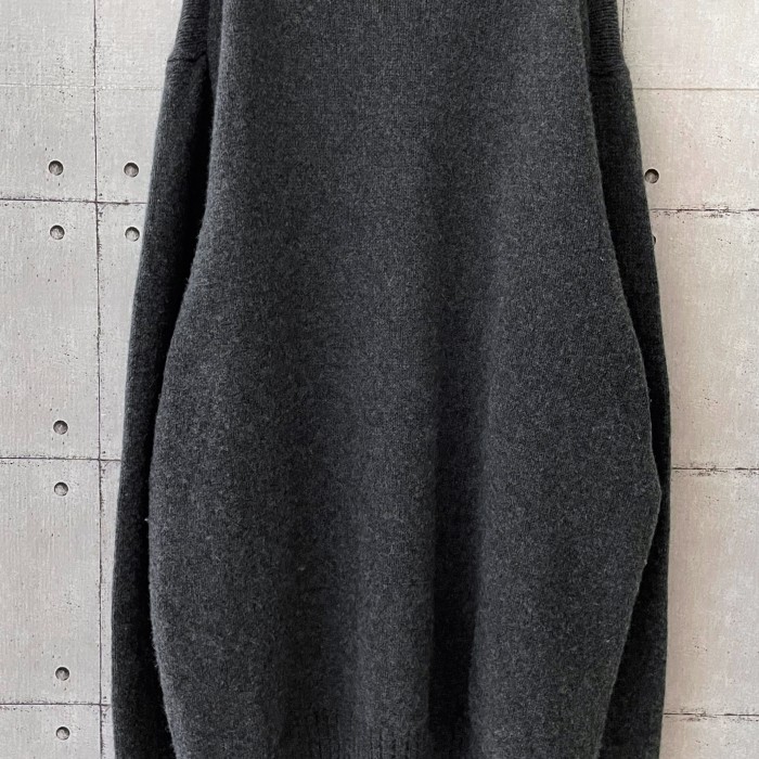 【アウトドア】パタゴニア メンズニット セーター シンプル ビッグサイズ | Vintage.City 古着屋、古着コーデ情報を発信