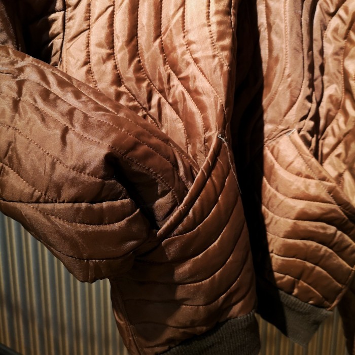 50's quilting jacket | Vintage.City Vintage Shops, Vintage Fashion Trends