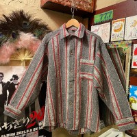 90s from usa #molina #メキシカンシャツ | Vintage.City ヴィンテージ 古着