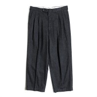 YvesSaintLaurent / Wool slacks pants W33 | Vintage.City ヴィンテージ 古着