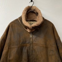 vintage leather jacket | Vintage.City ヴィンテージ 古着