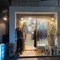 ナンバーミーTOKYO | Discover unique vintage shops in Japan on Vintage.City