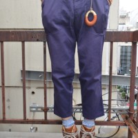 "3.1 Philip Lim" work pants | Vintage.City ヴィンテージ 古着