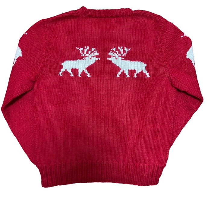 90's~ Polo Ralph Lauren wool sweater | Vintage.City 古着屋、古着コーデ情報を発信