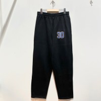 “30” One Point Sweat Pants | Vintage.City ヴィンテージ 古着