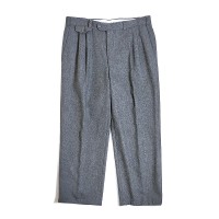Burberry / Wool slacks pants W34 | Vintage.City ヴィンテージ 古着
