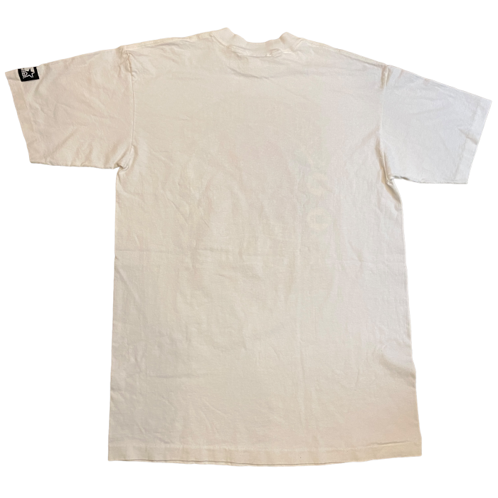 ビンテージ 90年代 シカゴブルズ チャンピオンズ Tシャツ M ホワイト
