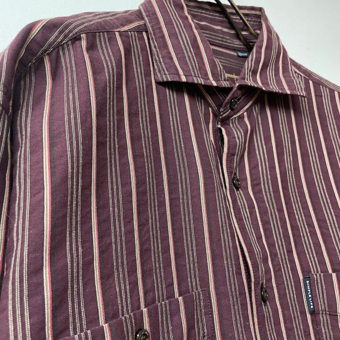 Vintage shirtシャツ | Vintage.City 古着屋、古着コーデ情報を発信