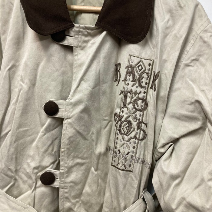 90’s vintage coat | Vintage.City 古着屋、古着コーデ情報を発信