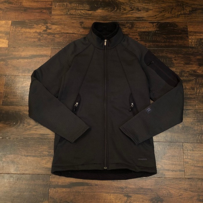 00s patagonia/R1 Fleece jacket/S/USA製/R1 | Vintage.City
