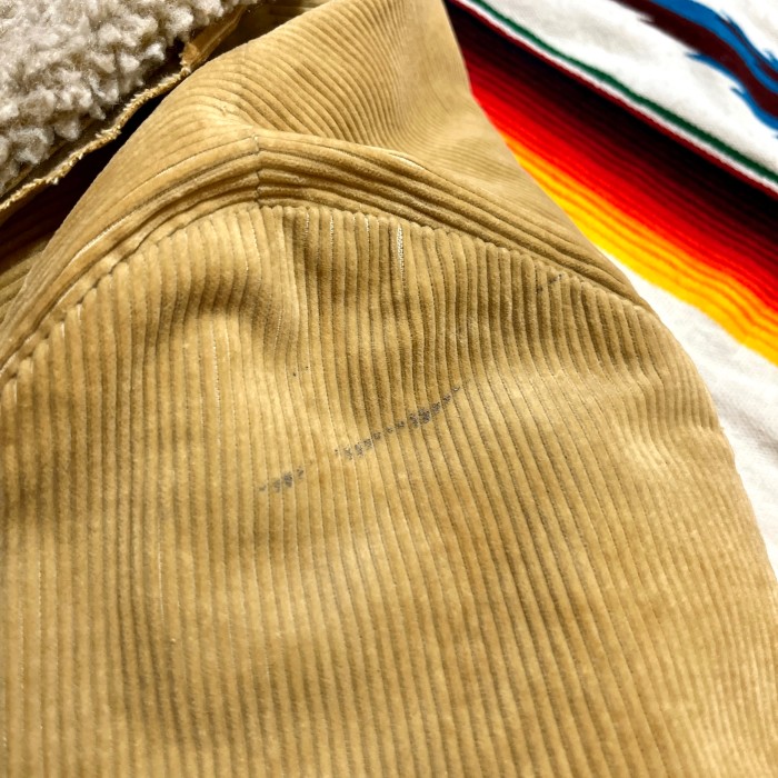 80’s WETHER FIELD Sportswear ランチコート | Vintage.City 古着屋、古着コーデ情報を発信